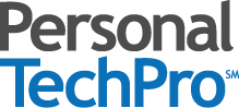 Personal TechPro logo