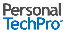 personal techpro